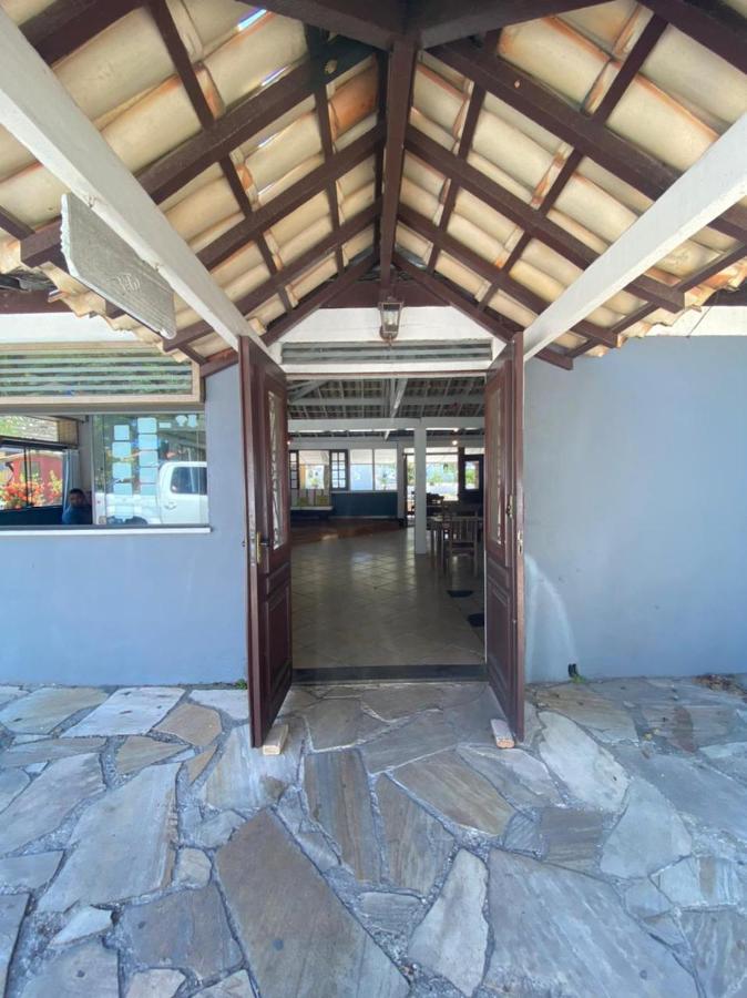 Pousada Bembem Buzios Extérieur photo