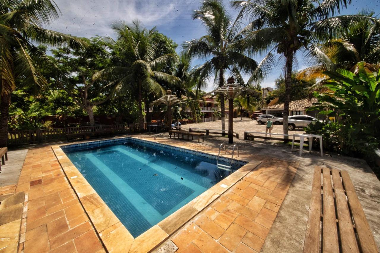Pousada Bembem Buzios Extérieur photo