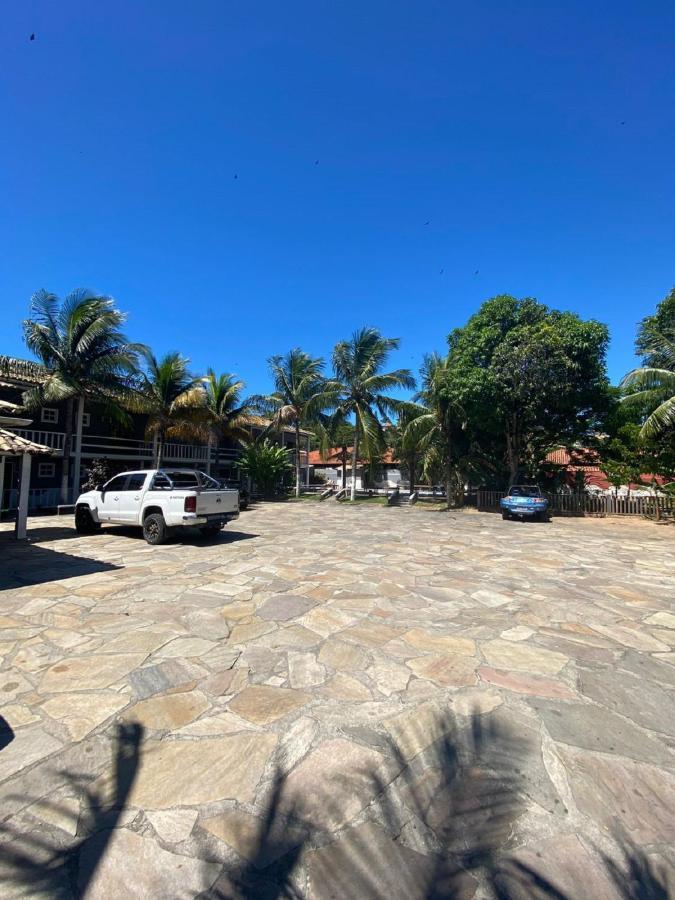Pousada Bembem Buzios Extérieur photo