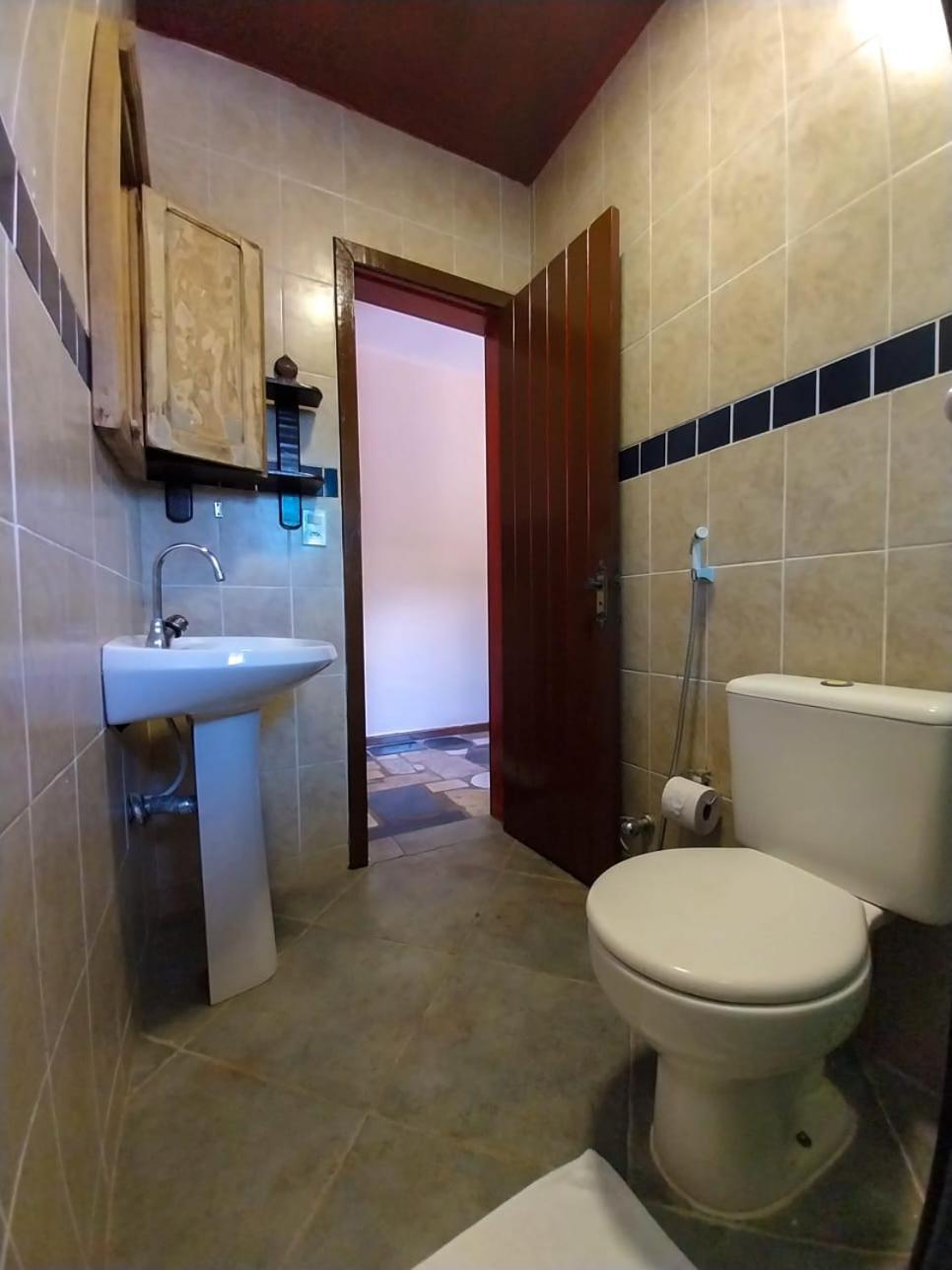 Pousada Bembem Buzios Extérieur photo
