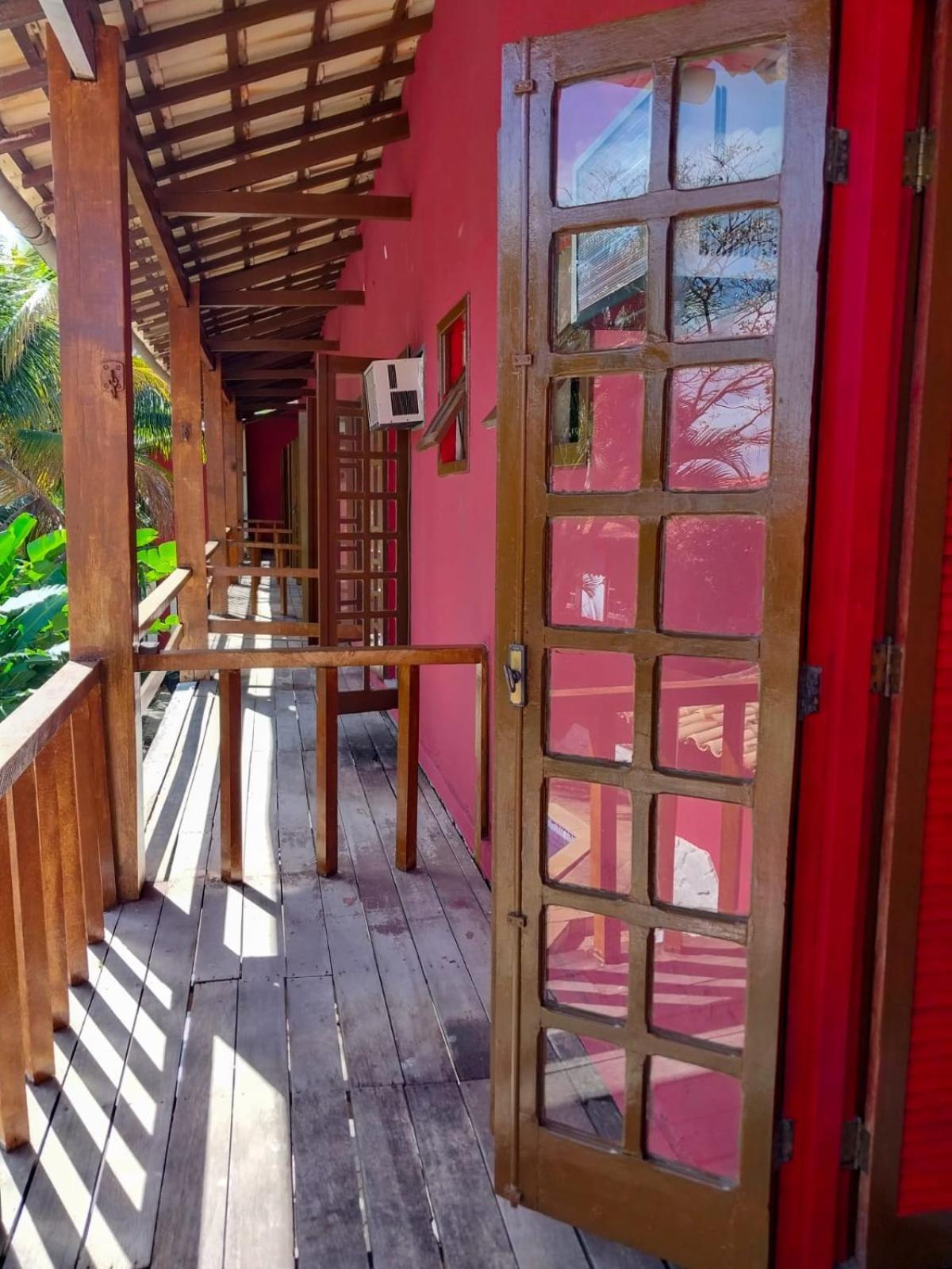 Pousada Bembem Buzios Extérieur photo